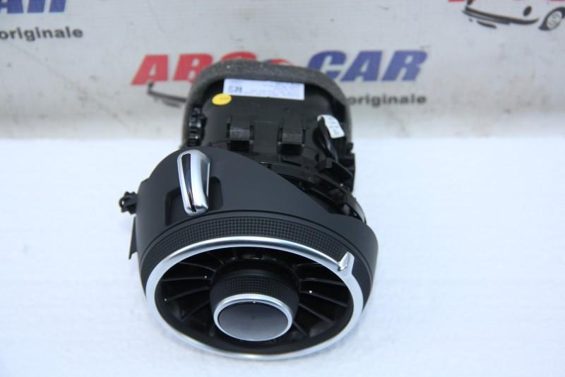 Grila ventilatie centrala stanga  Audi TT 2014-2023 FV, 8S 8S1820951