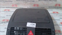 Grila ventilatie centrala VOLKSWAGEN TOURAN 2003-2...