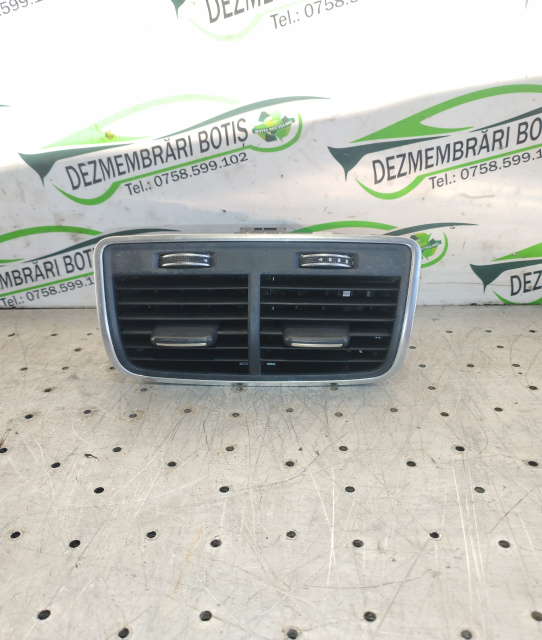 Grila ventilatie Centru spate 4G0.819.203 Audi A6 4G/C7 [2010 - 2014] Sedan