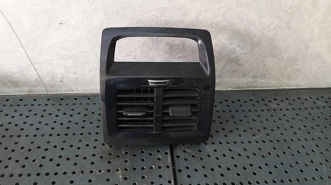 Grila ventilatie consola spate bmw x3 g01 f97 936382207