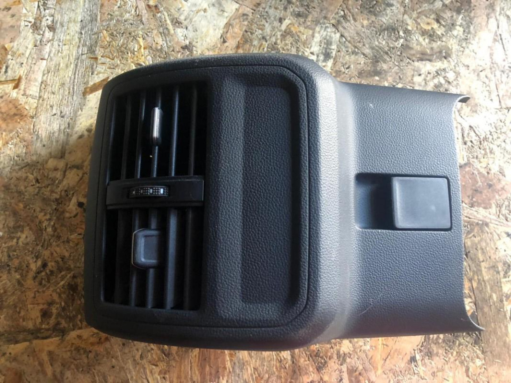 Grila ventilatie cotiera 3g8864298 Volkswagen VW Arteon [2017 - 2020]