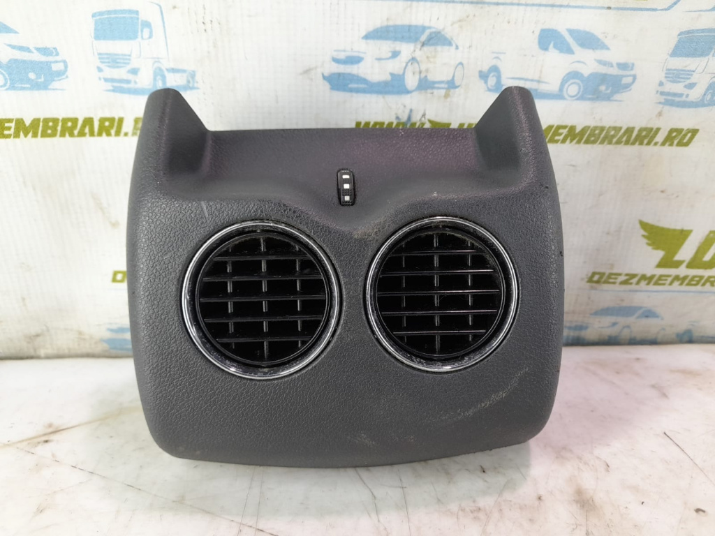 Grila ventilatie cotiera 9685097277 Peugeot 3008 [2010 - 2013] 1.6 hdi 9HD