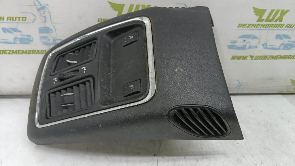 Grila ventilatie cotiera spate 136260133 Jeep Grand Cherokee WK2 [2010 - 2014]