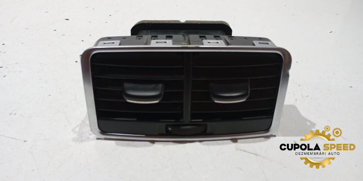 Grila ventilatie cotiera spate 4F0819203 Audi A6 4F/C6 [2004 - 2008]