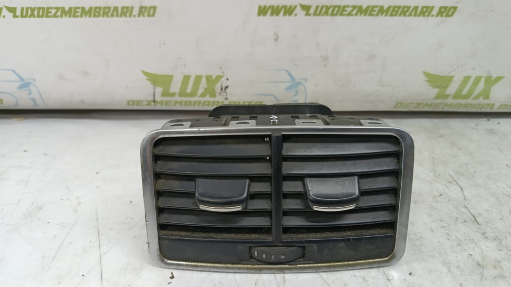 Grila ventilatie cotiera spate 4f0819203c Audi A6 4F/C6 [facelift] [2008 - 2011]