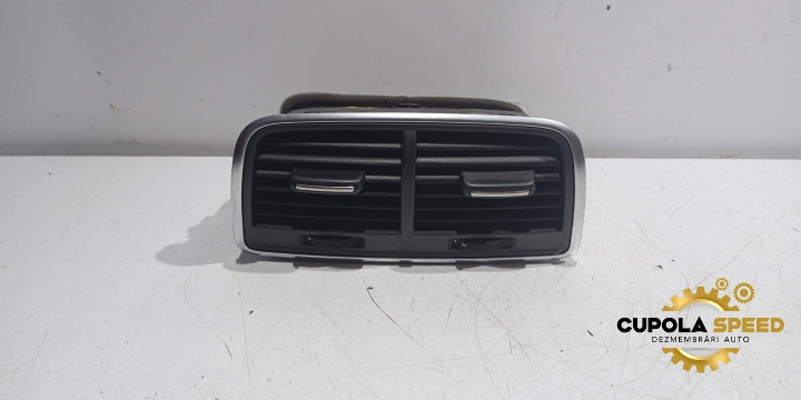 Grila ventilatie cotiera spate 4G0819203 Audi A6 4G/C7 [2010 - 2014]