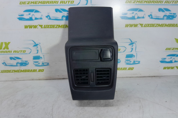 Grila ventilatie cotiera spate 969308198r Renault Captur 2 [2019 - 2020] 1.0 TCE H4D460