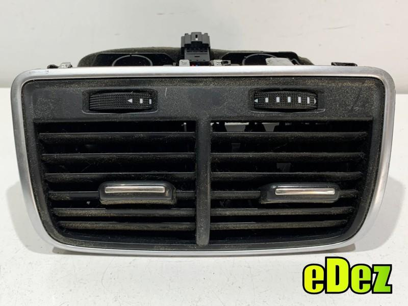 Grila ventilatie cotiera spate Audi A6 (2010-2018) [4G2, C7] 4G0819203