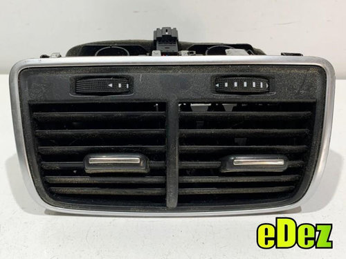 Grila ventilatie cotiera spate Audi A6 (2010-2018) [4G2, C7] 4G0819203