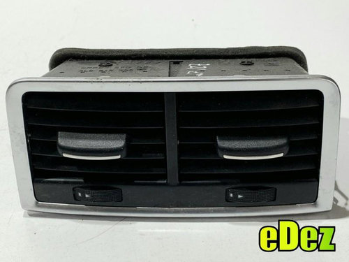 Grila ventilatie cotiera spate Audi Q7 (2006-2010) [4L] 4L0819203