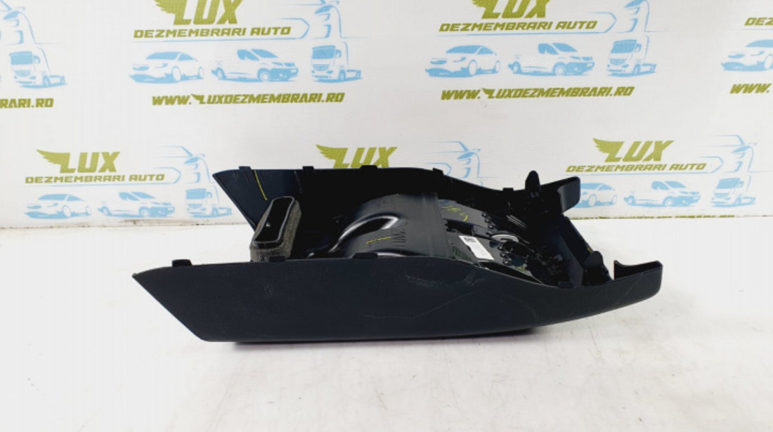 Grila ventilatie cotiera spate Mazda CX-30 DM [2019 - 2023] 2.0 benzina + hybrid PEXN