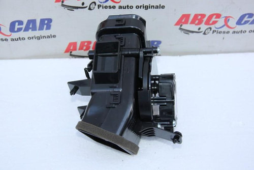 Grila ventilatie cu motoras stanga Audi A8 2009-2017 4H D4 4H1819353A