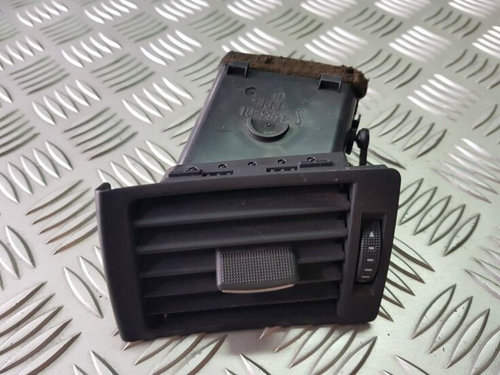 Grila ventilatie dreapta 8E0820902F Audi A4 B6 an fab. 2001 - 2004