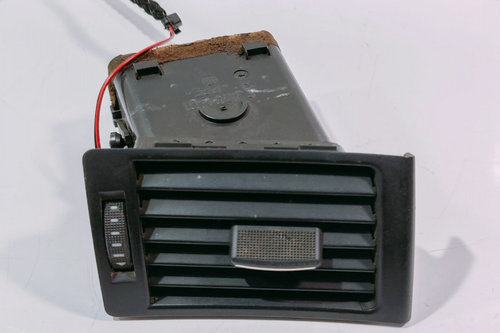 Grila Ventilatie dreapta 8E0820902F Audi A4 B6 [2000 - 2005]