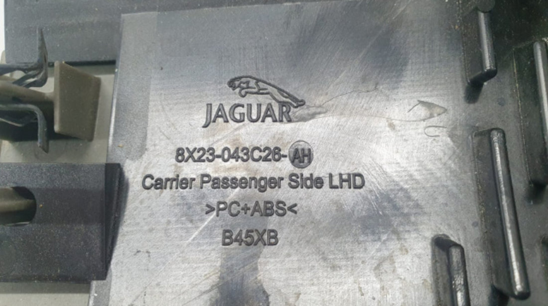 Grila ventilatie dreapta 8x23-043c26-ah Jaguar XF X250 [2007 - 2011]