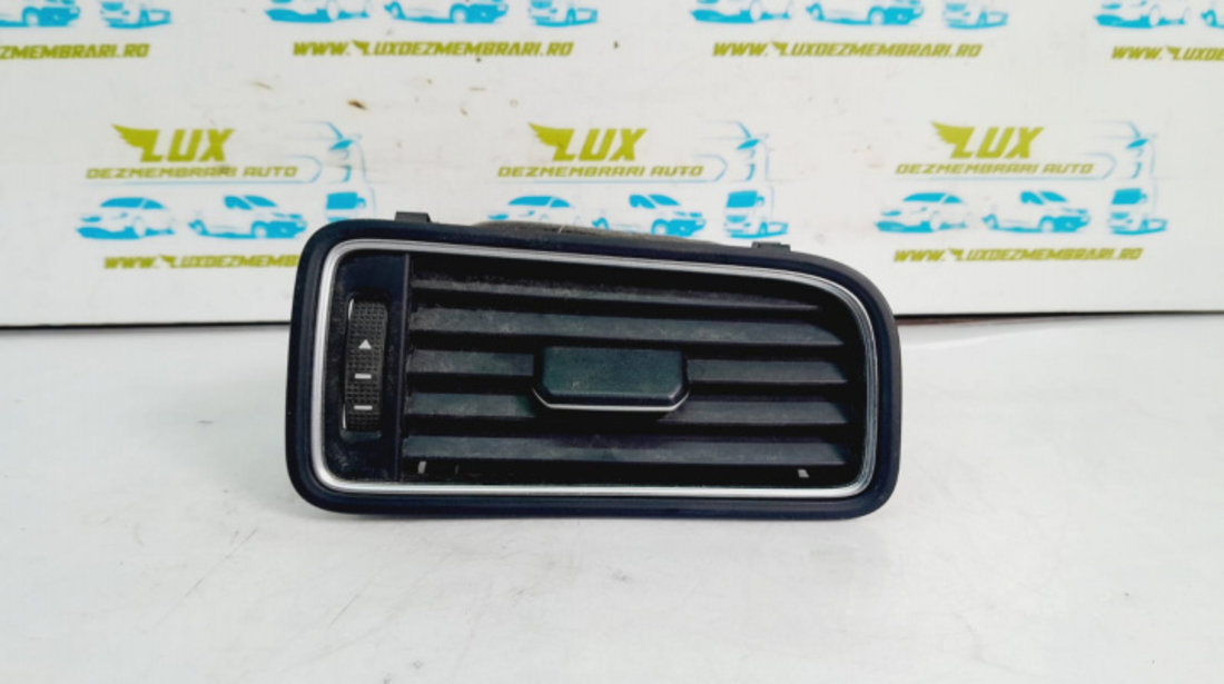 Grila ventilatie dreapta bord 5c6819062f Volkswagen VW Jetta 6 [facelift] [2014 - 2018]