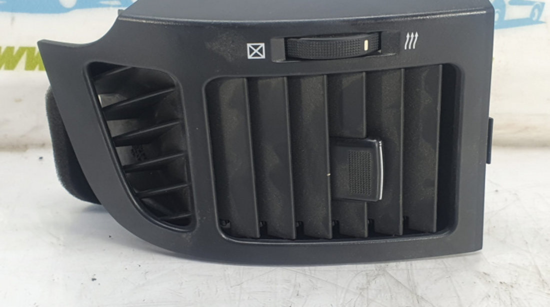 Grila ventilatie dreapta Chevrolet Captiva [2006 - 2011]