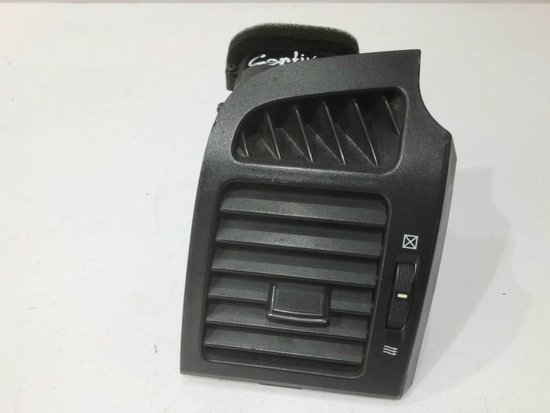 Grila ventilatie dreapta fata 2.0 criLLW 150 cp Chevrolet Captiva [2006 - 2011]