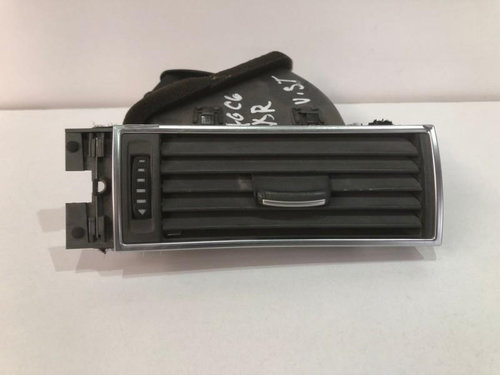 Grila ventilatie dreapta fata 4f1820902b Audi A6 4F/C6 [2004 - 2008]