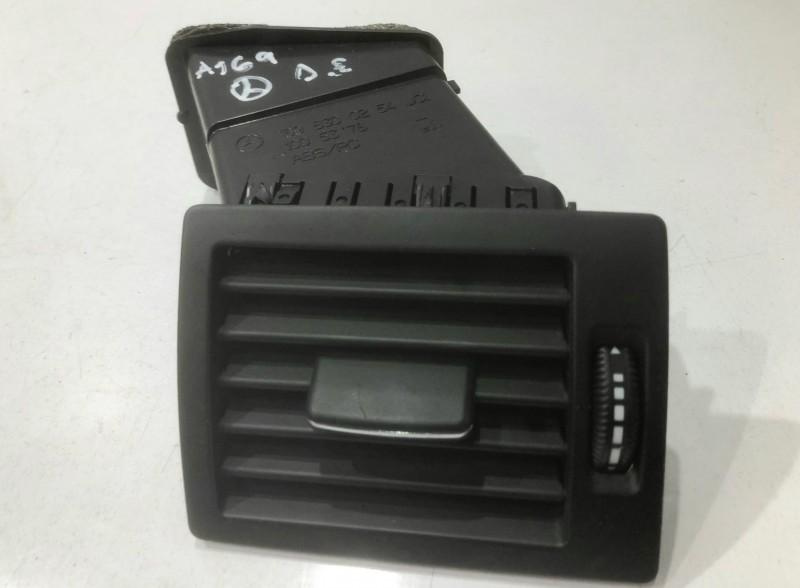 Grila ventilatie dreapta fata a1698300254 Mercedes-Benz A-Class W169 [2004 - 2008]