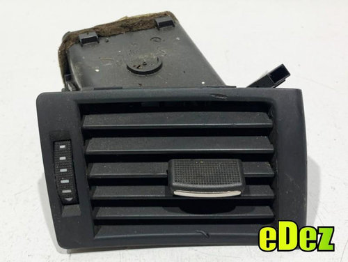 Grila ventilatie dreapta fata Audi A4 (2001-2004) [8E2, B6] 8E0820902F