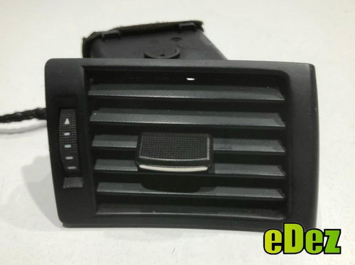 Grila ventilatie dreapta fata Audi A4 (2001-2004) [8E2, B6] 8e0820902f