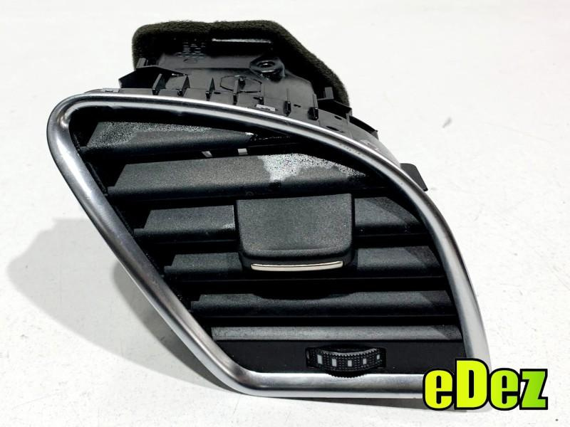 Grila ventilatie dreapta fata Audi A4 (2007-2011) [8K2, B8] 8T1820902C