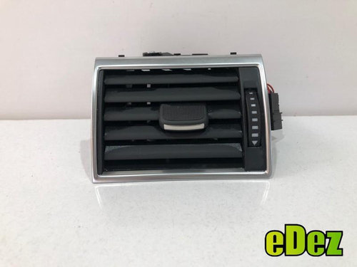 Grila ventilatie dreapta fata Audi A8 (2002-2009) [4E] D3 4e0820952