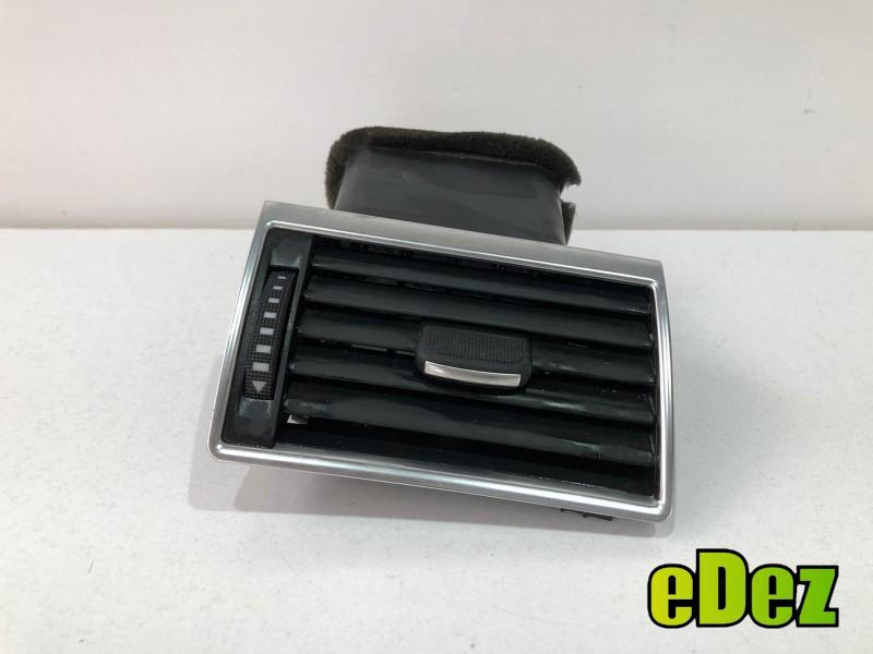 Grila ventilatie dreapta fata Audi A8 (2002-2009) [4E] D3 4e0820902