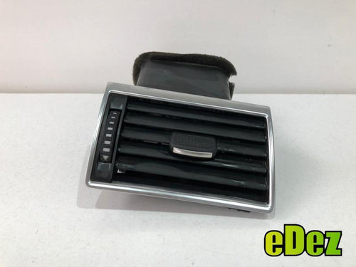 Grila ventilatie dreapta fata Audi A8 (2002-2009) [4E] D3 4e0820902