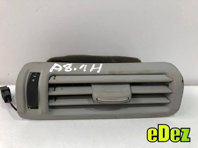 Grila ventilatie dreapta fata Audi A8 (2009-2017) [4H] D4 4g0819210b