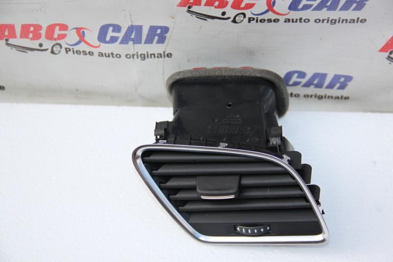 Grila ventilatie dreapta fata Audi Q3 2011-2017 8U 8U1820902B
