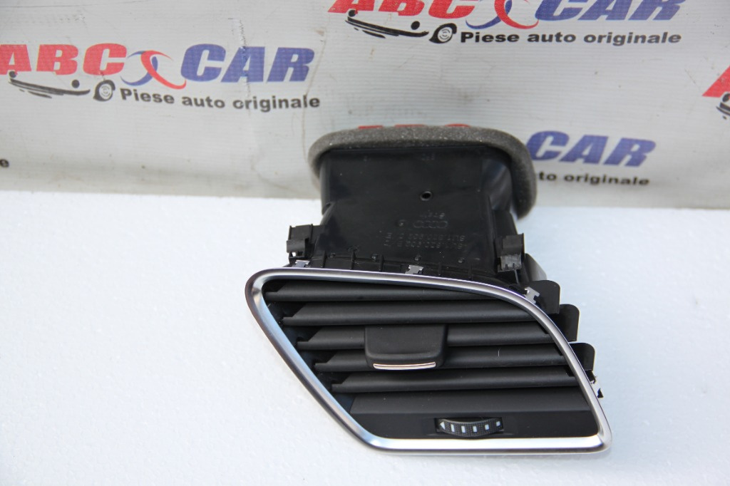 Grila ventilatie dreapta fata Audi Q3 8U 2011-2018 8U1820902B