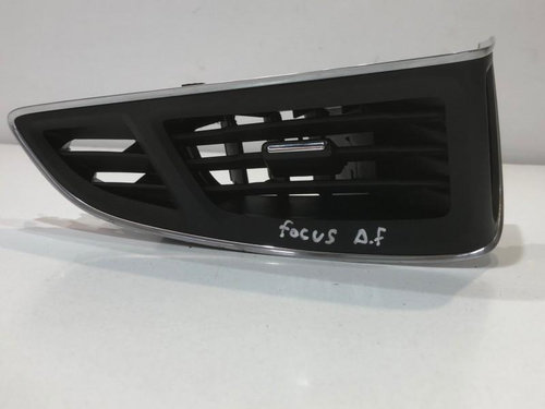 Grila ventilatie dreapta fata bm51-a018b08-cf Ford Focus 3 [2011 - 2015]