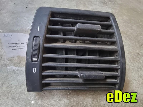 Grila ventilatie dreapta fata BMW X5 (1999-2006) [E53] 8402216
