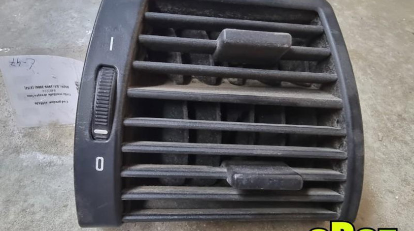Grila ventilatie dreapta fata BMW X5 (1999-2006) [E53] 8402216