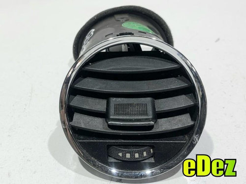 Grila ventilatie dreapta fata Chevrolet Cruze (2012->) [J308]