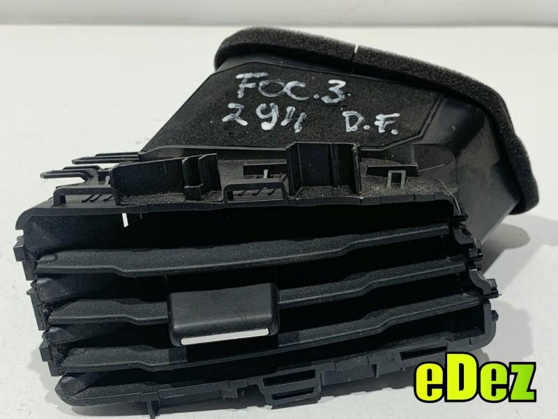 Grila ventilatie dreapta fata Ford Focus 3 (2011-2015) BM51-A018B08-DF