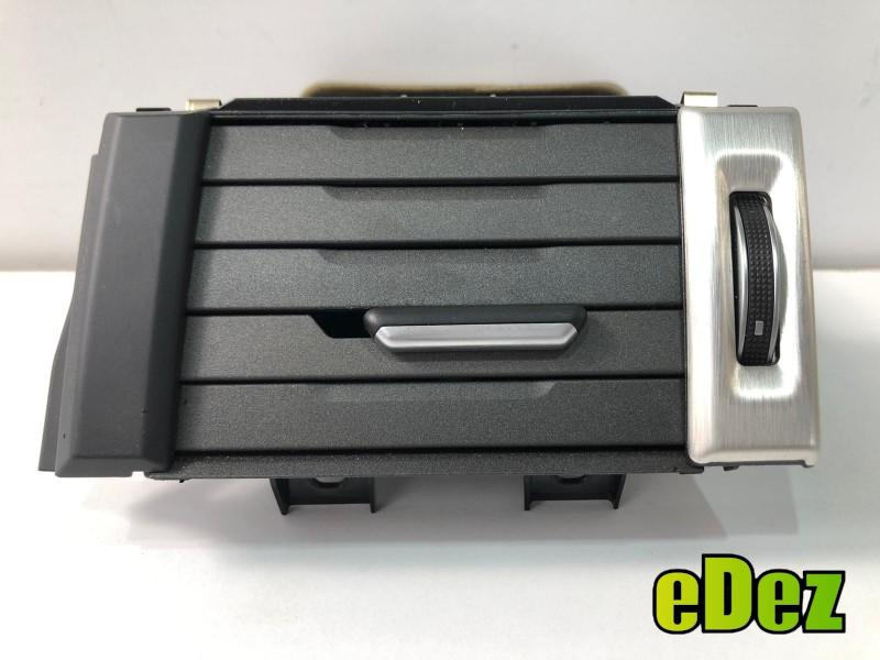 Grila ventilatie dreapta fata Land Rover Range Rover Evoque (2011-2018) bj32-018b09-ab