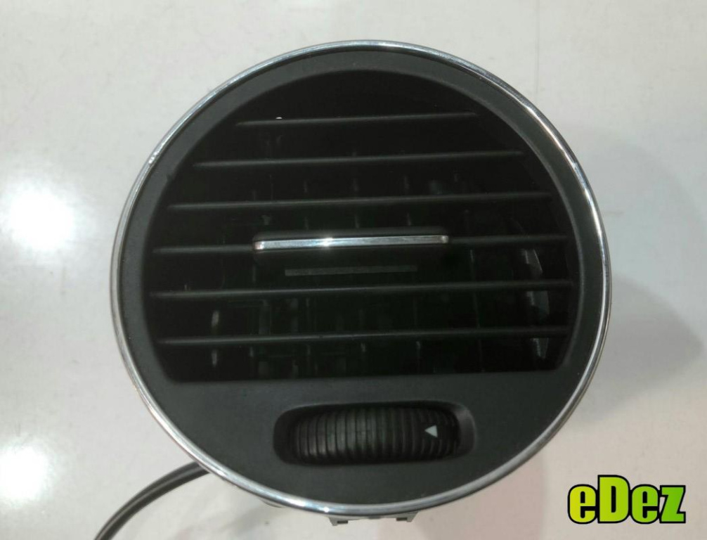 Grila ventilatie dreapta fata Mercedes CLS (2004-2010) [C219] w219 a2198300254