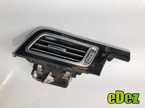 Grila ventilatie dreapta fata Mercedes E-Class (2009->) [W212] a2128303454