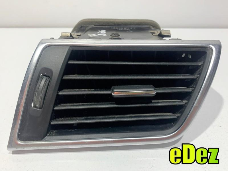 Grila ventilatie dreapta fata Mercedes ML (06.2011-> [w166] A1668300254