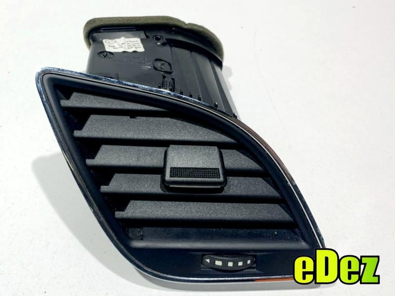 Grila ventilatie dreapta fata Seat Leon 3 (2012-2016) 5F1820902F