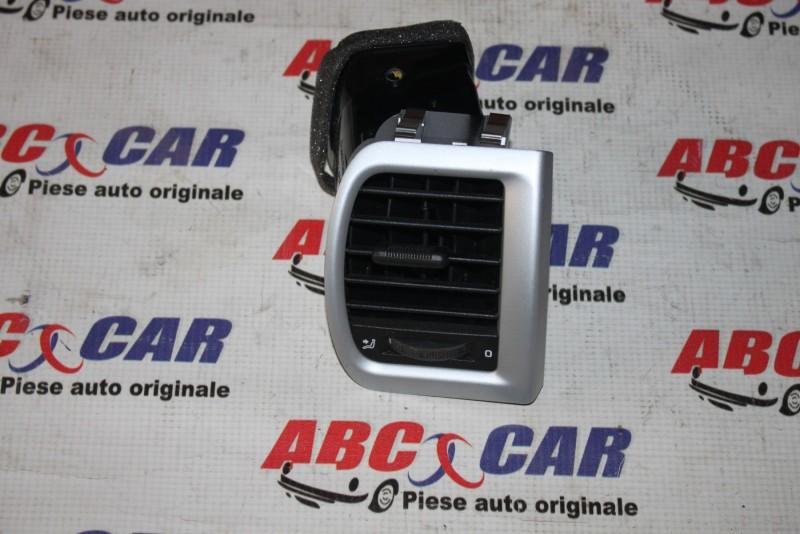 Grila ventilatie dreapta Skoda Fabia 2 2006-2010 5J0819702