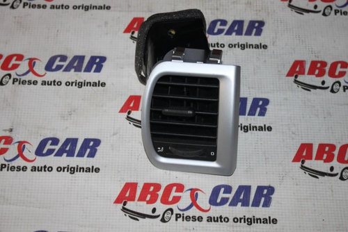 Grila ventilatie dreapta Skoda Fabia 2 2006-2010 5J0819702