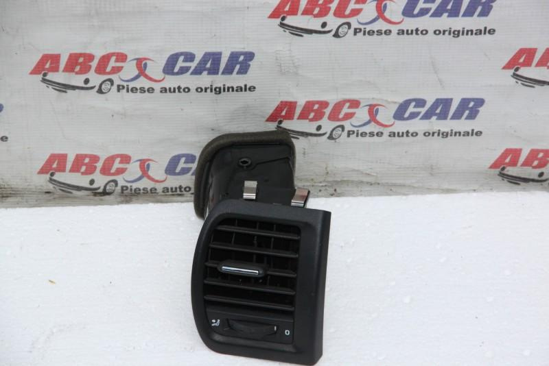 Grila ventilatie dreapta Skoda Fabia 2 2006-2010 5J0819702