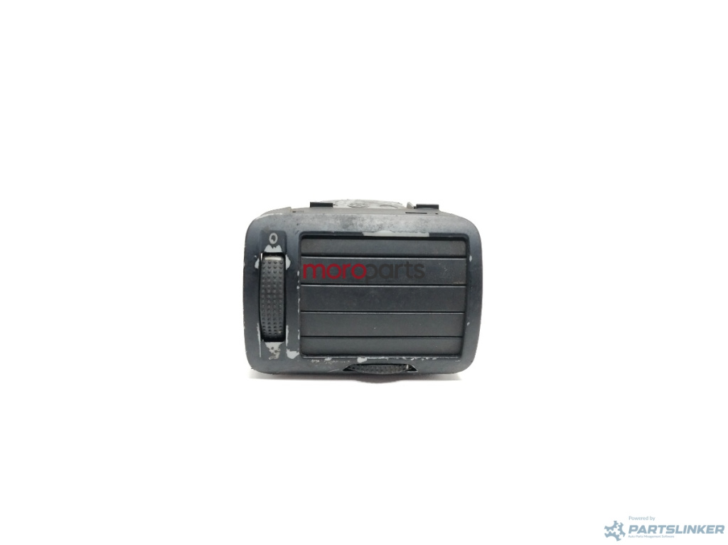 Grila ventilatie dreapta Volkswagen Passat B5.5 2003 3B0819704D OEM 3B0819704D