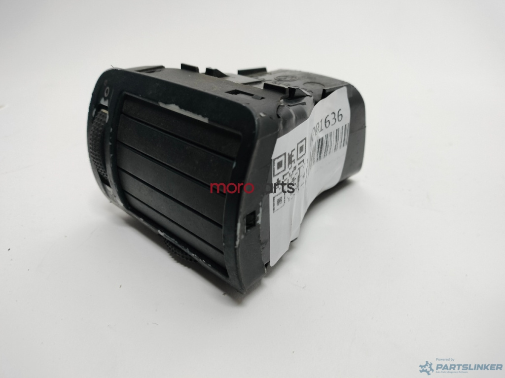 Grila ventilatie dreapta Volkswagen Passat B5.5 2003 3B0819704D OEM 3B0819704D