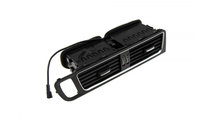 Grila ventilatie fata centrala Audi Q5 I (2008-201...