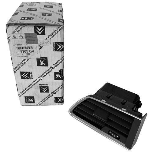 Grila Ventilatie Fata Dreapta Oe Peugeot 508 2010→ 8265QK